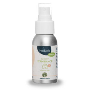 Neobulle spray amiance tout pur