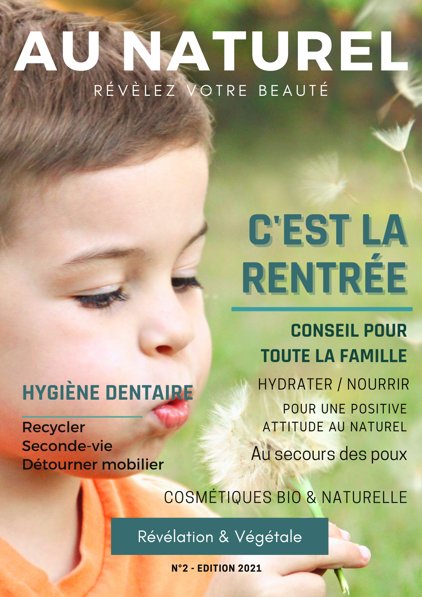 Magazine-coiffure-beaute