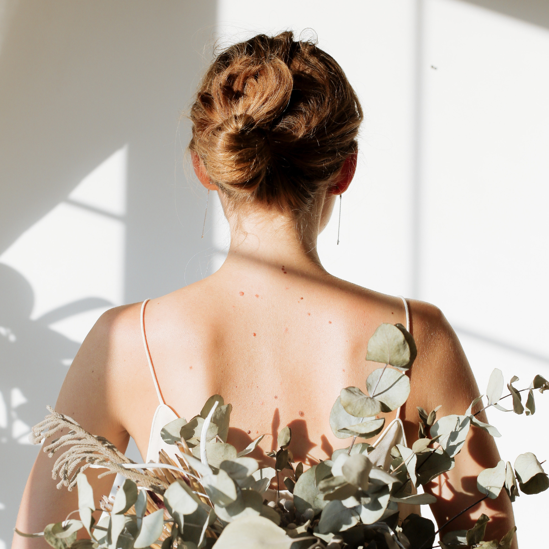 Coiffeuse bio