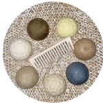 Shampoing Après-shampoing solide Wilmotte cosmetique