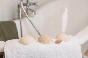 Shampoing Après-shampoing solide Wilmotte cosmetique