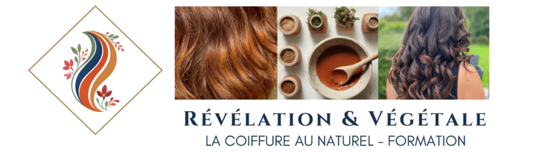 révélation et végétale kelly coiffeuse coloration formation r&v -