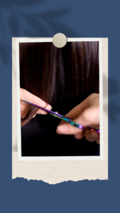 coupe intuitive coupe cheveux au naturel kelly coiffeuse morphologie du visage tendance