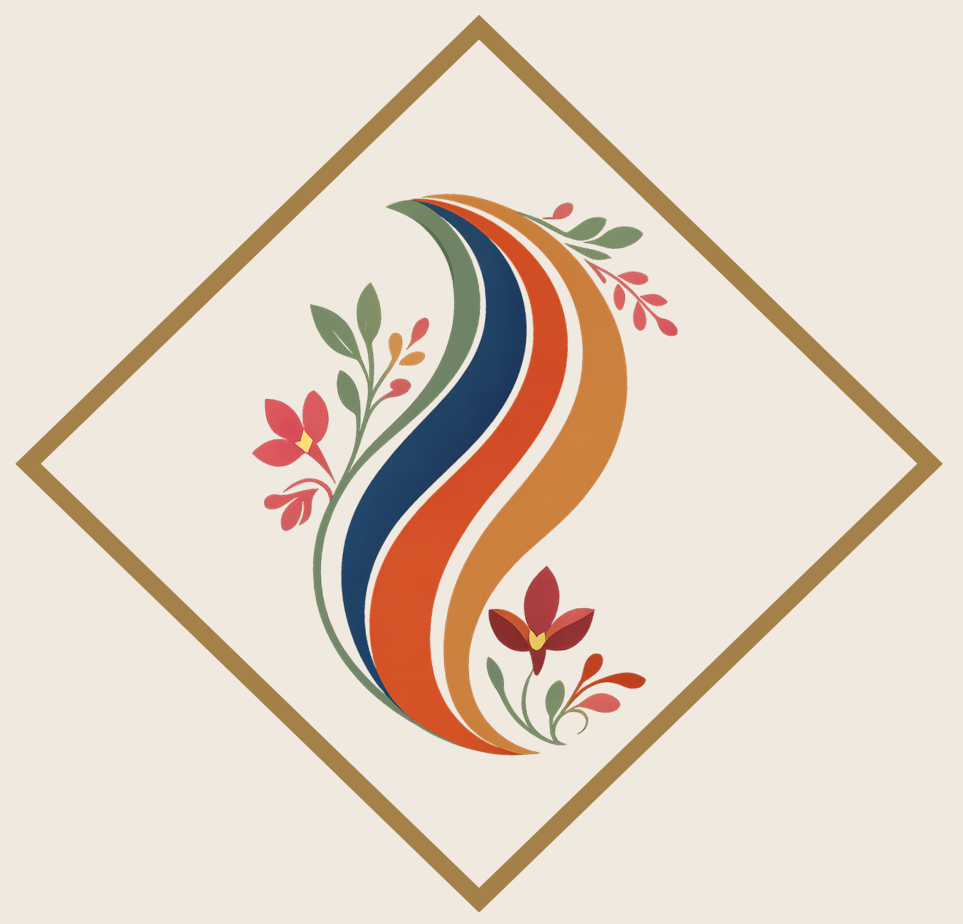 Révélation et Végétale Kelly Coiffeuse Formatrice Coloration végétale coiffure au naturel Bretagne