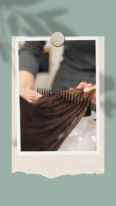 soins profond massage diagnostic détox capillaire argile