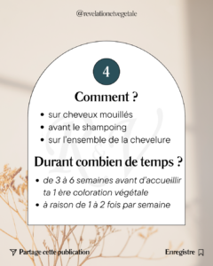 DETOX CAPILLAIRE