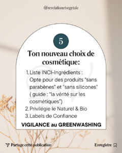 DETOX CAPILLAIRE