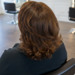 Coloration vegetale holi cuivre blond fonce